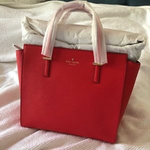 BRAND NEW Kate Spade Hayden Large bag